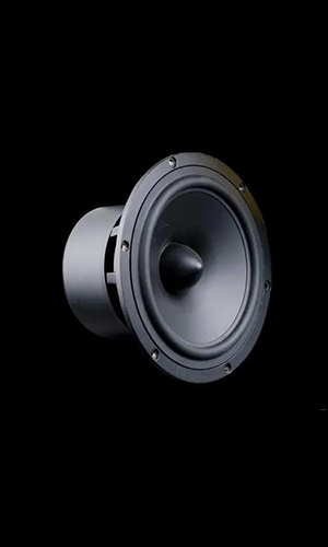 揚聲器行業膠黏劑綜合解決方案 